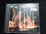 Hessel - Live Ahoy '91, Ophalen of Verzenden, Gebruikt, Poprock