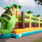 te huur: Adventure Mega Balls, Hobby en Vrije tijd, Verzenden, Zo goed als nieuw, Overige