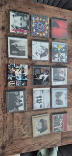 U2 CD Collectie - Diverse Albums, Cd's en Dvd's, Cd's | Pop, Ophalen of Verzenden, 1980 tot 2000, Gebruikt