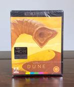 Dune 4K UHD Blu-Ray (UK Import / Arrow Video), Science Fiction en Fantasy, Ophalen of Verzenden, Nieuw in verpakking