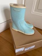 Lichtblauwe bergstein laarzen maat 34, Jongen of Meisje, Ophalen of Verzenden, Bergstein, Laarzen