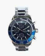 Alpha Sierra Watch Co. Navigator BBS03, Sieraden, Tassen en Uiterlijk, Horloges | Heren, Ophalen of Verzenden, Nieuw, Overige merken