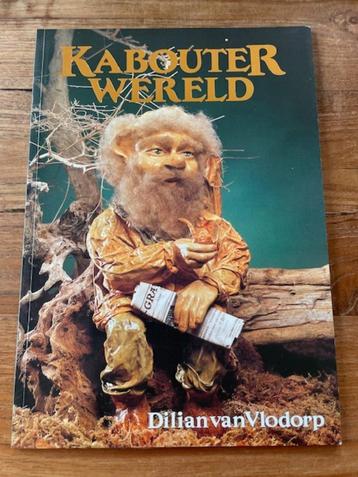 Kabouterwereld van Dilian van Vlodorp beschikbaar voor biedingen