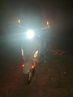 La Souris R Nardo Grijs-  bouwjaar 2023 Geel Kenteken, Ophalen