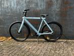 VanMoof S3, Ophalen, Zo goed als nieuw, 50 km per accu of meer