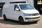 Volkswagen Transporter 2.0 TDI L2H1 204PK DAK LEDER XENON NA, Gebruikt, 4 cilinders, Volkswagen, 1972 kg