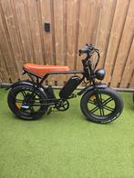 Fatbike v8 1.0, Ophalen of Verzenden, Zo goed als nieuw, 50 km per accu of meer, Overige merken