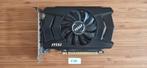 MSI 2GB, Computers en Software, Videokaarten, Ophalen of Verzenden, Gebruikt, GDDR5, Nvidia