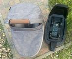 Maxi cosi Jade en Family fix, Kinderen en Baby's, Autostoeltjes, Ophalen, Gebruikt, Slaapstand, Isofix