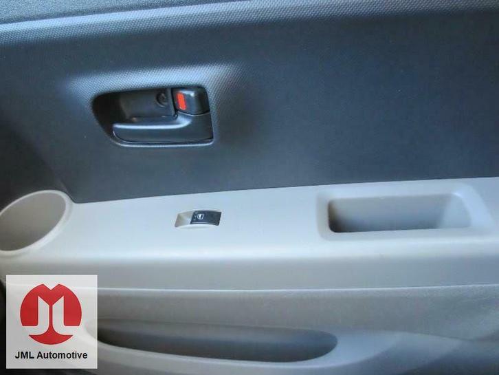 RAAMSCHAKELAAR RAAMBEDIENING RECHTS VOOR DAIHATSU SIRION 2, Auto-onderdelen, Dashboard en Schakelaars, Daihatsu, Gebruikt, Ophalen of Verzenden