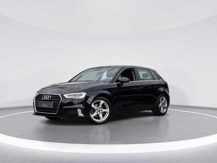 Audi A3 Sportback 1.0 TFSI 2017 Sport Edition | PR-495-X, Auto's, Audi, Bedrijf, A3, Overige brandstoffen, Euro 6, B, Hatchback