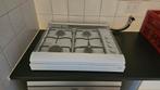 Beko 4-pits gasfornuis tafelmodel - Hoofddorp, Ophalen, Gebruikt, 4 kookzones, Gas