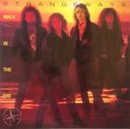 Strangeways LP Walk In The Fire ( 1989 ), Ophalen of Verzenden, Gebruikt, 12 inch, Overige genres