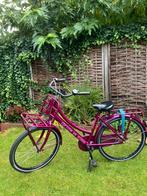 Superleuke Cortina meiden fiets, merk van top kwaliteit, Versnellingen, Ophalen of Verzenden, Cortina, Gebruikt