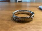 Armband zilver, Ophalen of Verzenden, Zo goed als nieuw, Zilver