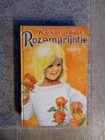 W.g.van der Hulst.    Rozemarijntje omnibus., Ophalen of Verzenden, Gelezen, Fictie algemeen