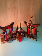 Lego set Ninjago 70651, Ophalen of Verzenden, Zo goed als nieuw