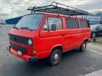 Volkswagen t3 Kombi Diesel 42KW 1990, Auto's, Te koop, 1520 kg, Geïmporteerd, Diesel