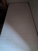 Ikea skydda 365 matras met overtrek in nieuw staat 1 persoon, Ophalen of Verzenden, Zo goed als nieuw, Eenpersoons, 90 cm