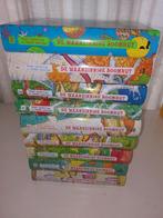 Te koop 9 boeken van de waanzinnige boomhut, Ophalen of Verzenden, Gelezen