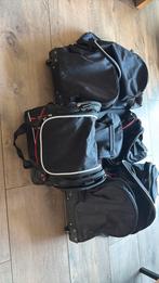 BMW 320 touring autotassen, Motoren, Ophalen, Zo goed als nieuw