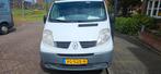 Renault Trafic 2.0 DCI 84KW 2013, Auto's, Origineel Nederlands, Te koop, 4 cilinders, 14 km/l