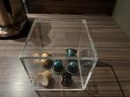 Nespresso cuphouder, Ophalen of Verzenden, Zo goed als nieuw