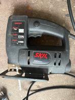 Zie foto’s, Ophalen, Gebruikt, 1200 watt of meer, 70 mm of meer