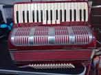 Accordeon Paolo soprant, Muziek en Instrumenten, Accordeons, Ophalen, Overige merken