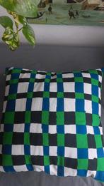 Leuk gekleurde kussen nieuw, Ophalen, Nieuw, Overige kleuren, Vierkant