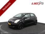 Toyota Yaris 1.0 VVTi Sol, Voorwielaandrijving, 970 kg, Gebruikt, Elektrische ramen