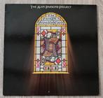The Alan Parson Project Turn of a friendly card LP, Ophalen of Verzenden, 1980 tot 2000, Zo goed als nieuw, 12 inch