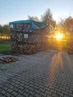 Haardhout droog, Tuin en Terras, Haardhout, Ophalen