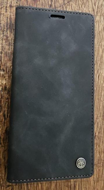 Lederen Hoesje Galaxy S20 FE beschikbaar voor biedingen