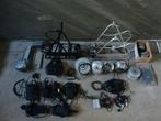 Diverse E-bike onderdelen, Fietsen en Brommers, Ophalen, Gebruikt, Algemeen