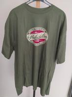 Hakviolen t-shirt 3XL, Nieuw, Overige maten, Ophalen of Verzenden, Groen