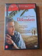 DVD - The Descendants,  met George Clooney, Vanaf 9 jaar, Ophalen of Verzenden, Zo goed als nieuw, Drama