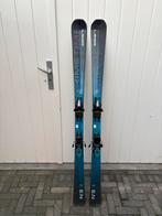 Elan PrimeTime Nº3 158 sportieve on piste dames carve ski, 140 tot 160 cm, Zo goed als nieuw, Carve, Skiën