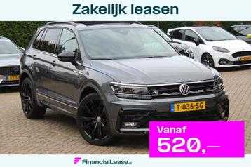 Volkswagen Tiguan 1.5 TSI ACT Highline Business 3x R-Line /  beschikbaar voor biedingen