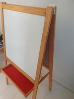 Ikea Mala tekenbord hout, Ophalen, Gebruikt, Knutselen