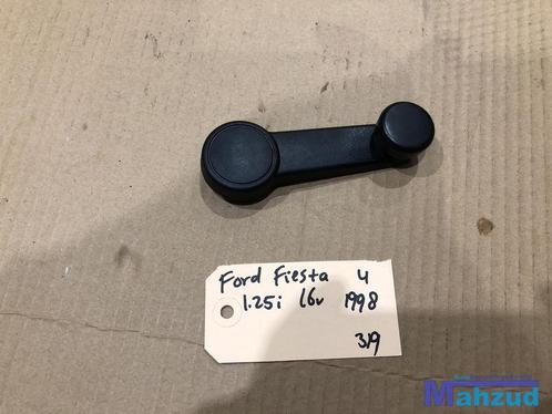 FORD FIESTA 4 raamslinger 1995-2002, Auto-onderdelen, Carrosserie en Plaatwerk, Deur, Ford, Gebruikt, Ophalen of Verzenden