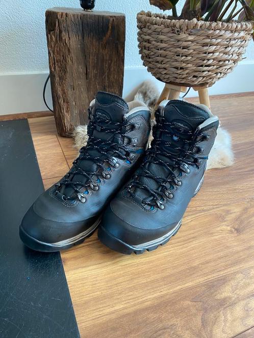 Meindl bergschoen maat 8,5 42,5, Sport en Fitness, Bergsport en Wandelen, Zo goed als nieuw, Schoenen, Ophalen of Verzenden