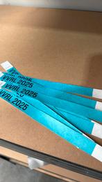 8 tickets Vrienden van Rossum live 23 oktober 2025, Tickets en Kaartjes, Evenementen en Festivals, Drie personen of meer