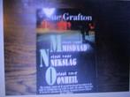 M-N-O-Omnibus M staat voor Misdaad Sue Grafton9789022530001, Boeken, Thrillers, Ophalen of Verzenden, Gelezen, Nederland