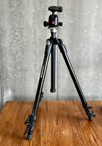Stevig Manfrotto statief, Ophalen, Zo goed als nieuw