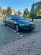 Audi A6, Auto's, Particulier, Te koop
