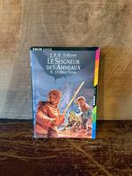 Tolkien Le Seigneur Des Anneuax 2000, Boeken, Ophalen of Verzenden