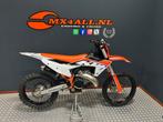KTM 250 SX 2-takt 2023 E-start ! No Husqvarna TC 250 Gas Gas, Motoren, 250 cc, Bedrijf, Crossmotor