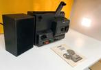 BAUER T171 STEREO SOUND Super 8 MOVIE PROJECTOR met speaker, N, N, Ophalen of Verzenden, N