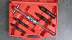 5-delige inwendige lagertrekker-set, Auto diversen, Autogereedschap, Ophalen of Verzenden, Zo goed als nieuw